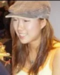 만화가인 박유디의 대표 이미지