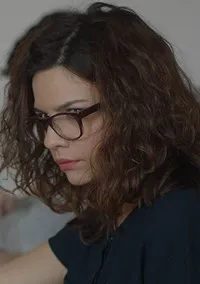 영화배우인 마달리나 크라우의 대표 이미지