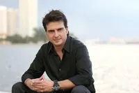 영화배우인 카를로스 움베르토 카마초의 대표 이미지