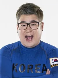 코미디언, 마술사인 이경섭의 대표 이미지