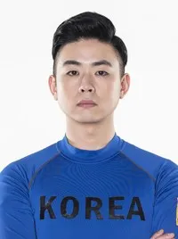 코미디언인 최진영의 대표 이미지