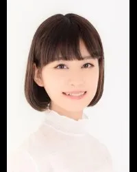 성우인 혼이즈미 리나의 대표 이미지