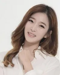 뮤지컬배우인 홍민아의 대표 이미지