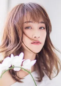 영화배우인 남영영의 대표 이미지