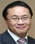 금융인인 고정석의 대표 이미지