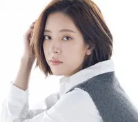 영화배우인 주예은의 대표 이미지