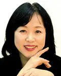 대학교수, 무용가인 박인자의 대표 이미지