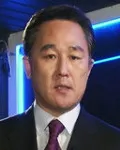 대학교수인 표창원의 대표 이미지