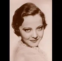 배우인 실비아 시드니의 대표 이미지