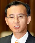 대법관인 박일환의 대표 이미지