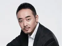 영화배우인 진림생의 대표 이미지