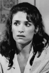 각본, 배우인 바바라 윌리엄스의 대표 이미지