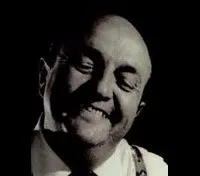 배우인 베르나르 블리에의 대표 이미지