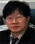 대학교수인 곽병주의 대표 이미지
