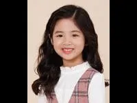 영화배우인 옥예린의 대표 이미지