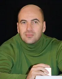 영화감독인 로스티슬라프 카이트의 대표 이미지