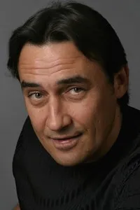 영화배우인 카밀 라린의 대표 이미지