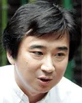 영화감독인 이시카와 히로시의 대표 이미지