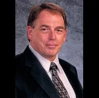 영화배우인 게리 초크의 대표 이미지