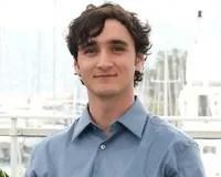 영화배우인 아드리아노 타르디올로의 대표 이미지