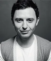 작사가인 로만 빌리크의 대표 이미지