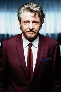 영화배우인 테렌스 안토니아크의 대표 이미지