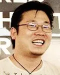 만화가인 박태성의 대표 이미지