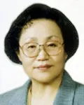 (전직)소설가인 구혜영의 대표 이미지