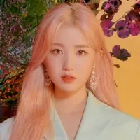 가수인 혼다 히토미의 대표 이미지