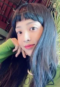 성우인 천지선의 대표 이미지