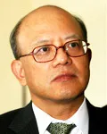정무직공무원, (전직)검사인 박한철의 대표 이미지