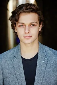 영화배우인 제시 하이드의 대표 이미지