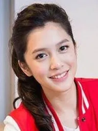 영화배우인 유혁아의 대표 이미지