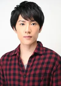 영화배우인 나가야 카즈아키의 대표 이미지