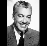 영화배우인 시저 로메로의 대표 이미지