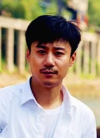 영화배우인 장우의 대표 이미지