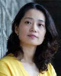 소설가인 하성란의 대표 이미지