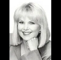 배우인 앤 질리안의 대표 이미지