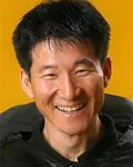 경정선수인 권명호의 대표 이미지