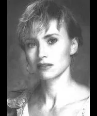 배우인 달란 플루겔의 대표 이미지