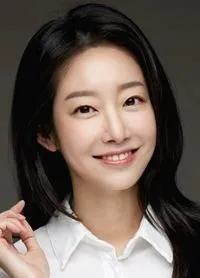 탤런트인 하은수의 대표 이미지