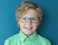 영화배우인 헉 밀너의 대표 이미지