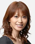 영화배우인 하타노 히로코의 대표 이미지