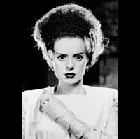 배우인 엘자 랑케스터의 대표 이미지