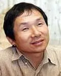 만화가인 박흥용의 대표 이미지