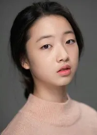 영화배우인 김진영의 대표 이미지