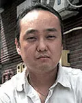 영화감독인 박희준의 대표 이미지