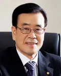 금융인인 권오만의 대표 이미지
