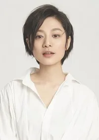 영화배우인 왕진아의 대표 이미지