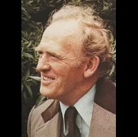 배우인 고든 잭슨의 대표 이미지